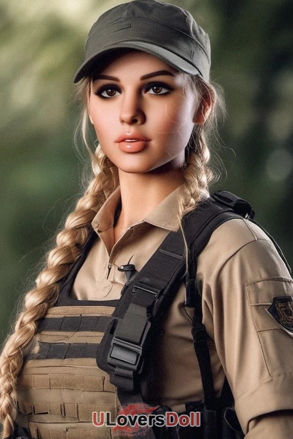 California Sex Doll