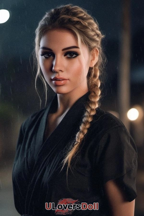Big Titted American Sex Dolls