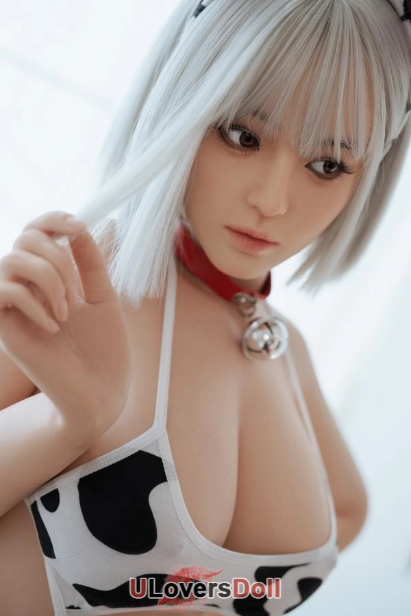 American F-cup Sex Doll