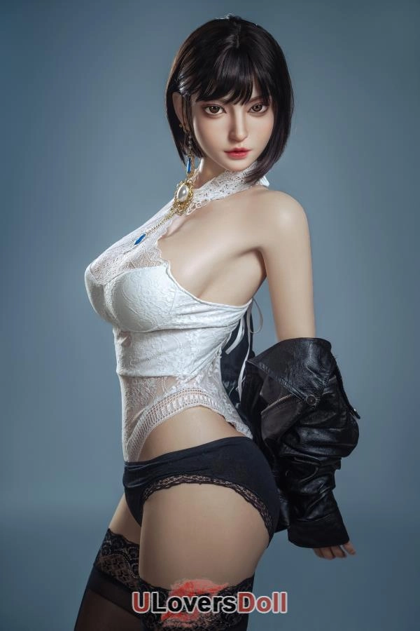 Realistic Dolls