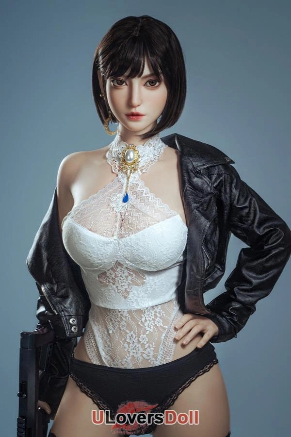 Premium Adult Doll