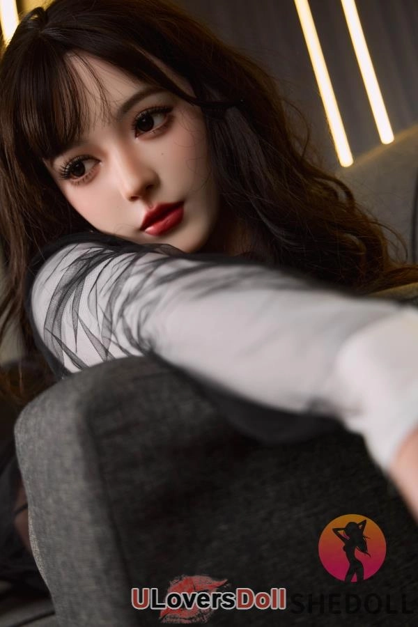 Big Boobs Doll