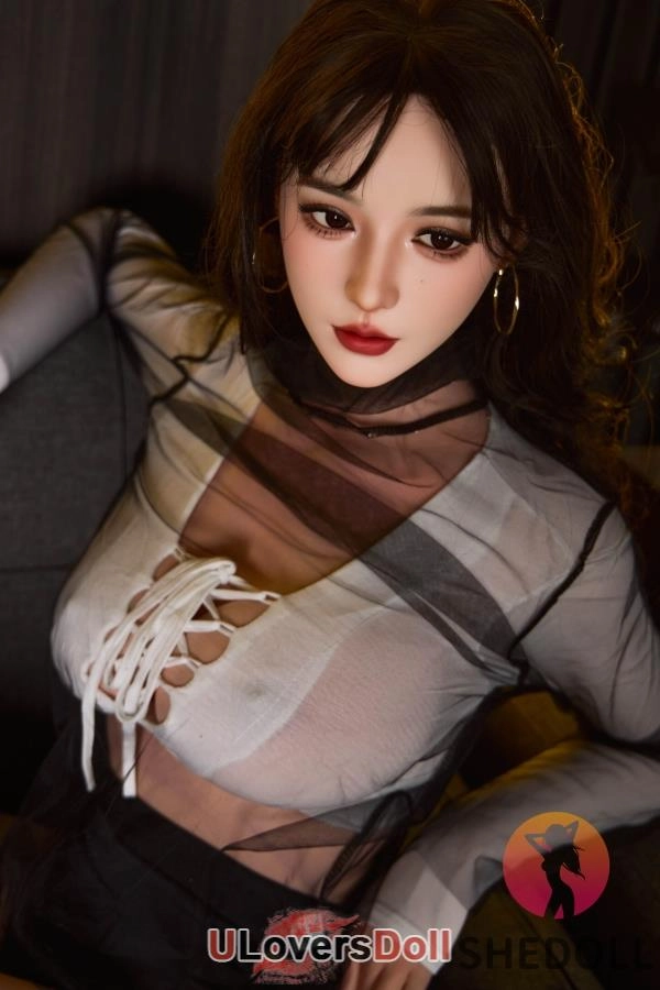 Big Boobs 165cm Sexdoll
