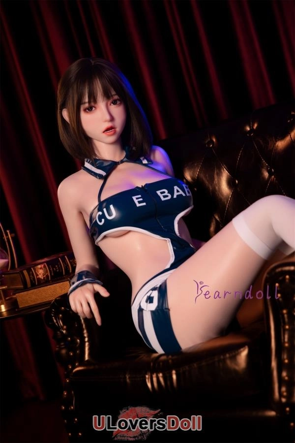 Medium Boobs American Real Doll