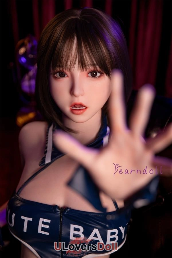 American Silicone Sex Doll