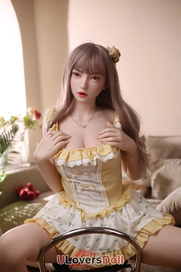 Yearn Silicone Adult Dolls