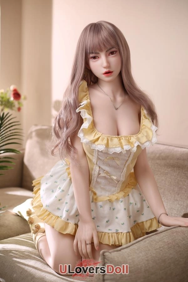 Hyper Realistic Naked Sex Doll