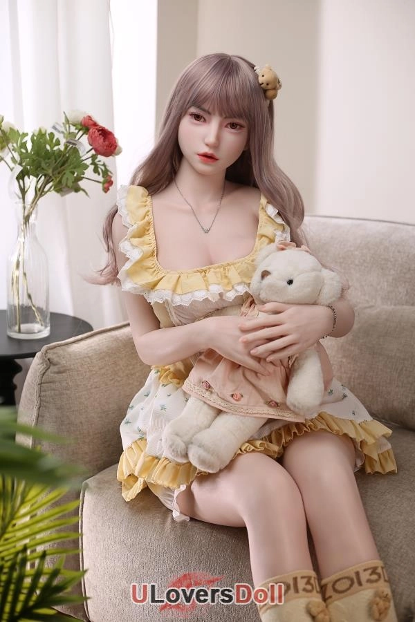 Medium Breast Love Dolls