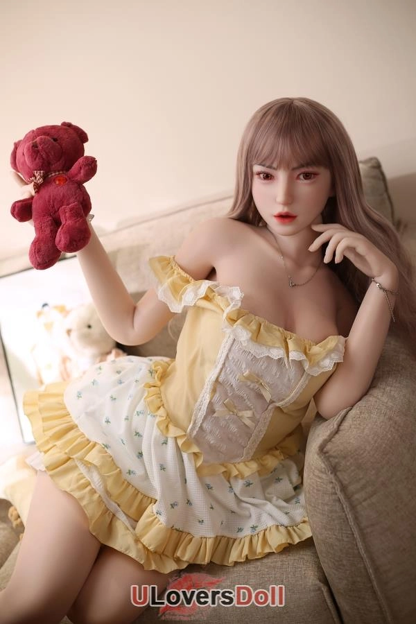 Yearn Medium Breast Sexdolls