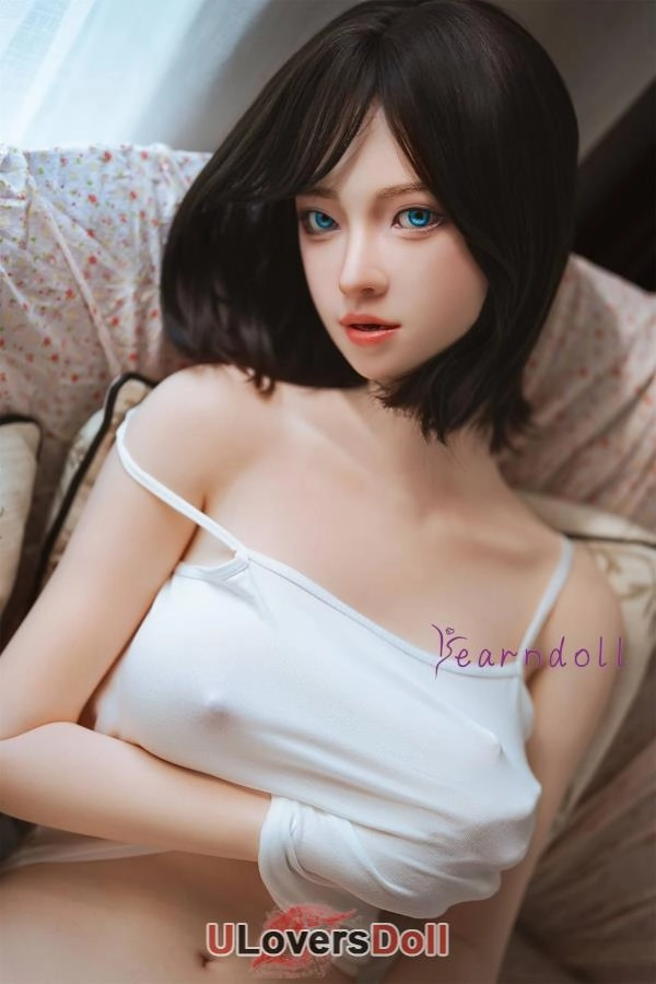 Japanese Silicone Sexdolls