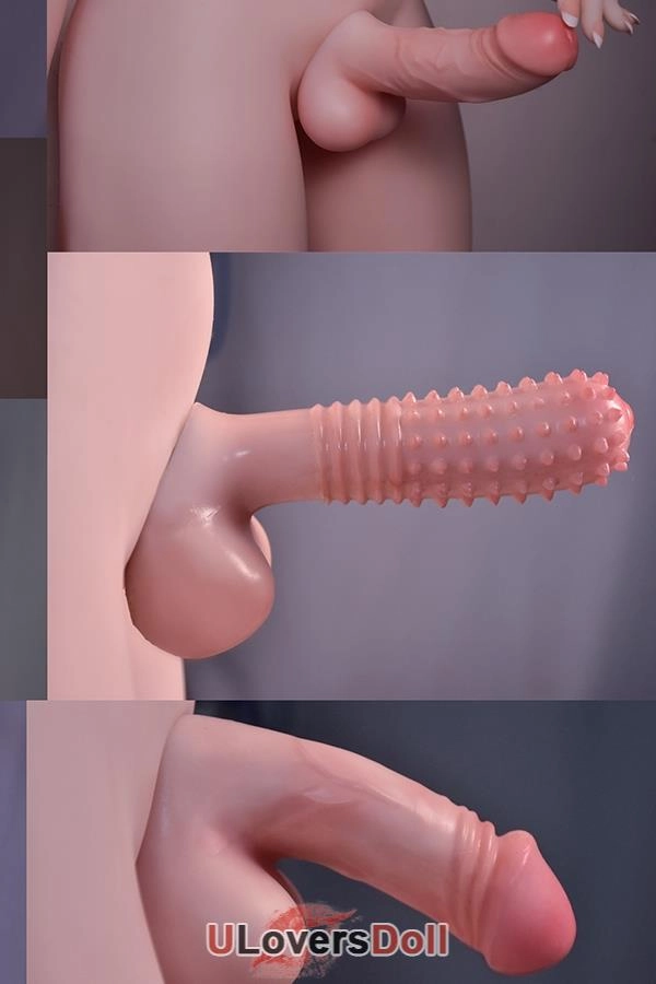 Anime Sex Dolls