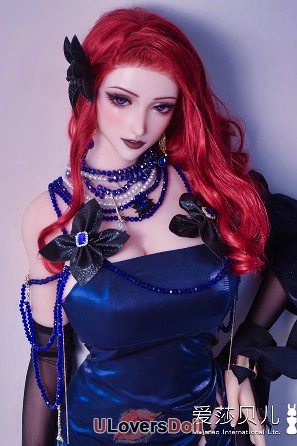 Anime Most Realistic Adult Doll