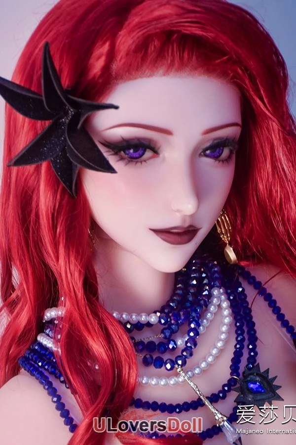 Big Breasts Anime Sexdoll