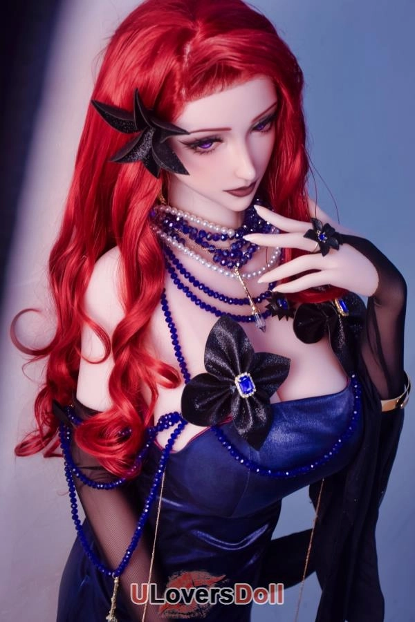 Most Realistic Love Doll