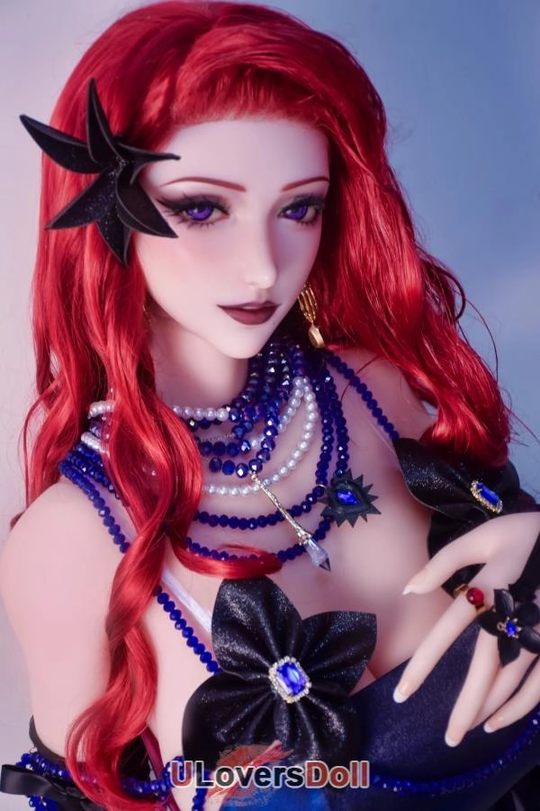 Big Breasts 165cm Adult Doll