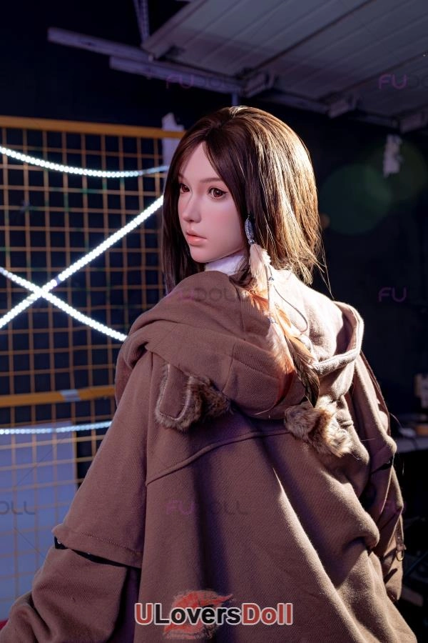 Small Breasts Sex Doll