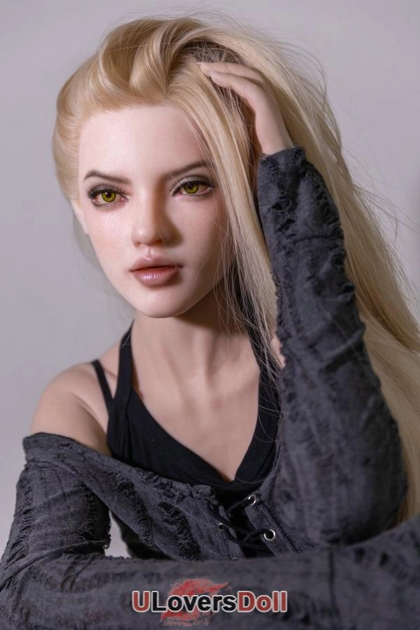 Ultra Realistic Sexdoll