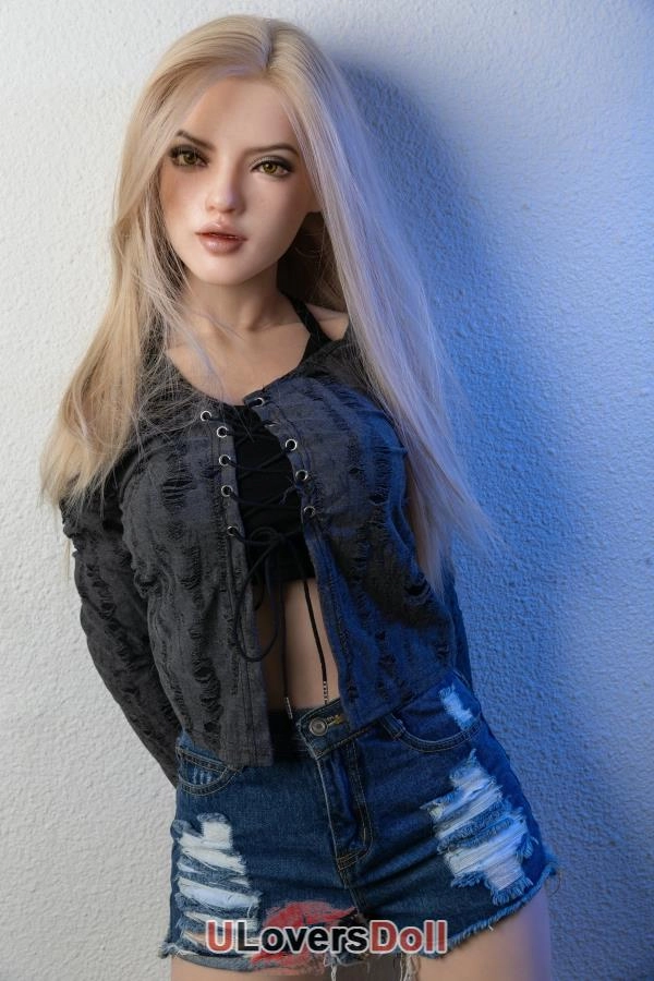 Medium Tits Dolls