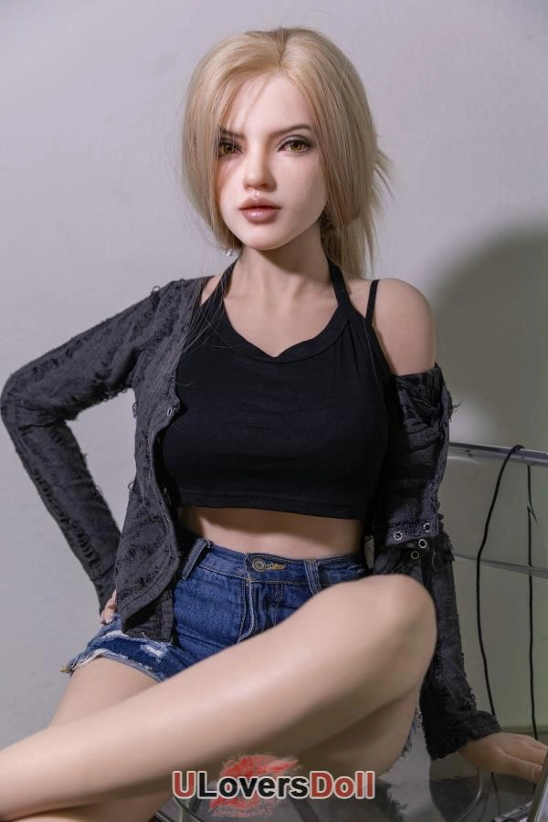 Life Size Dolls