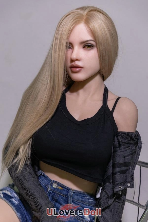 Medium Tits 166cm Sexdolls