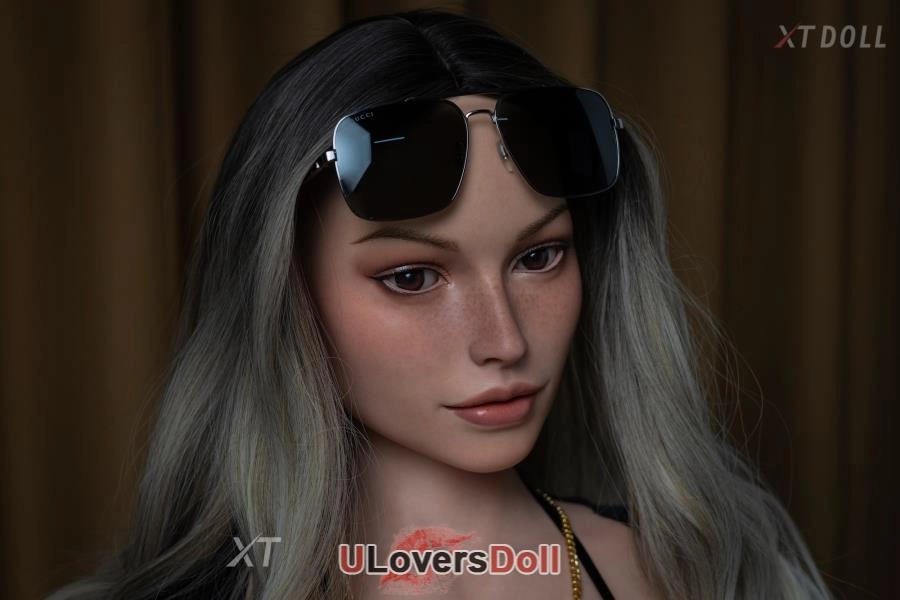 Big Titted USA Real Doll