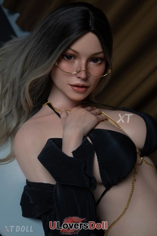 Big Titted 165cm Fuck Doll