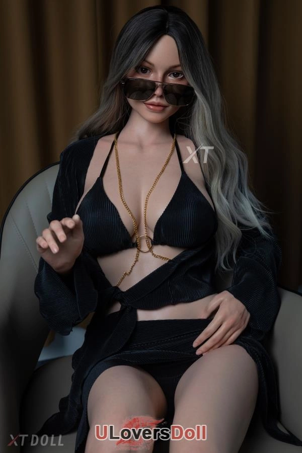 XT Big Titted Real Doll
