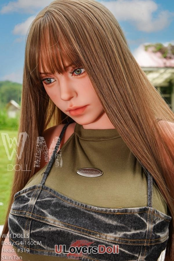 American I-cup Adult Dolls