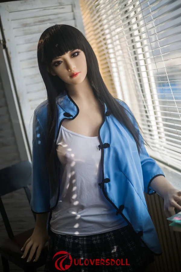 real latex sexy dolls