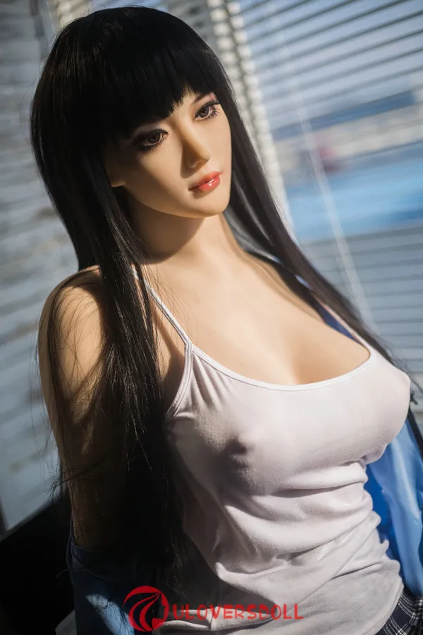 sexy adult silicone doll