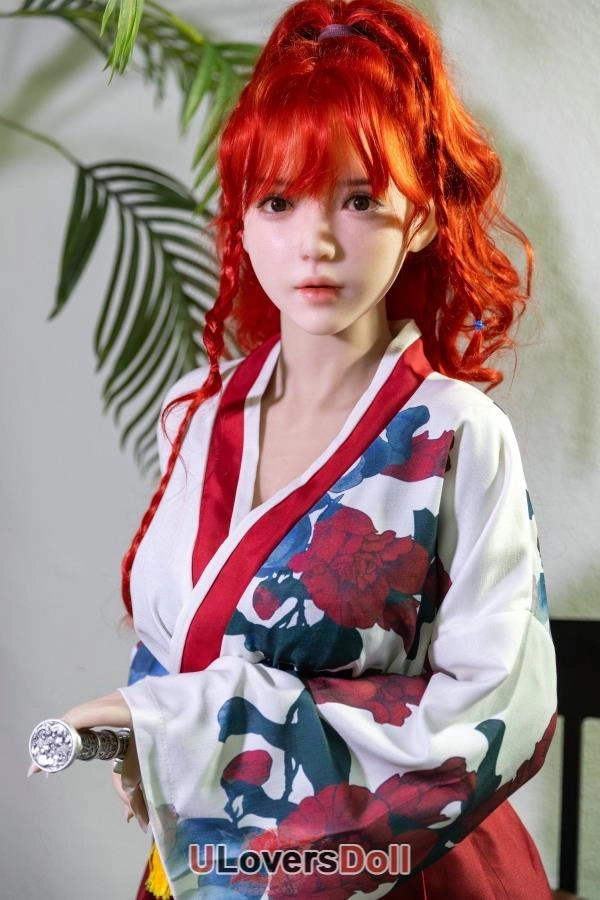Qita Silicone Fuck Doll