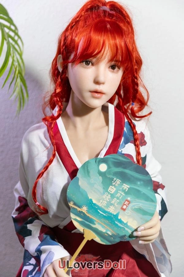 Medium Boobs Sex Doll