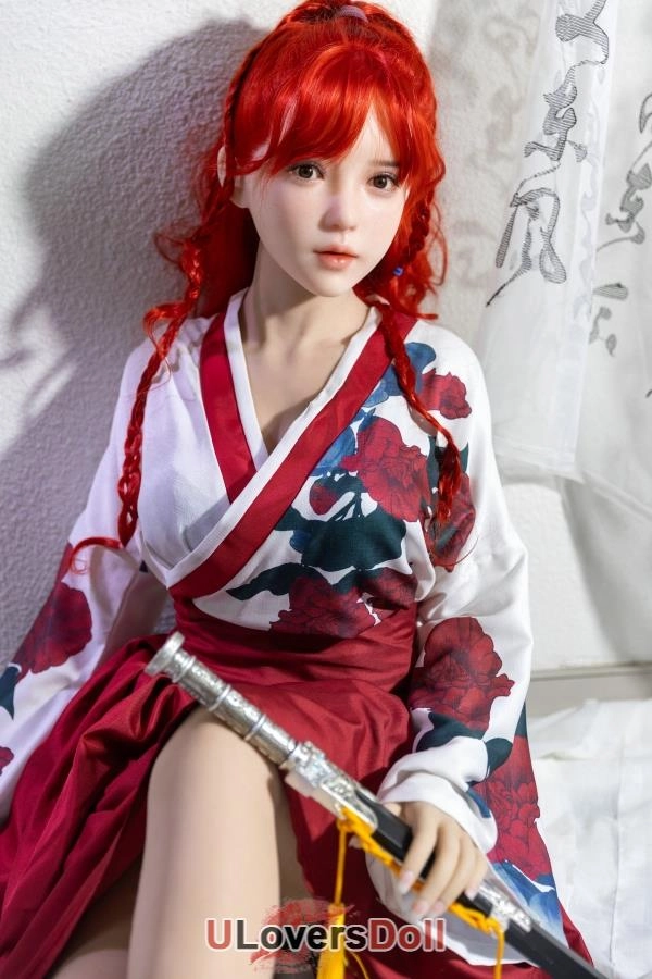 Asian Lifelike Fuck Doll