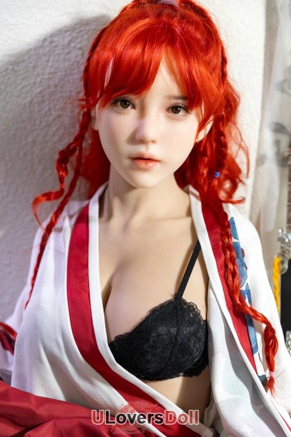 Lifelike Sex Doll