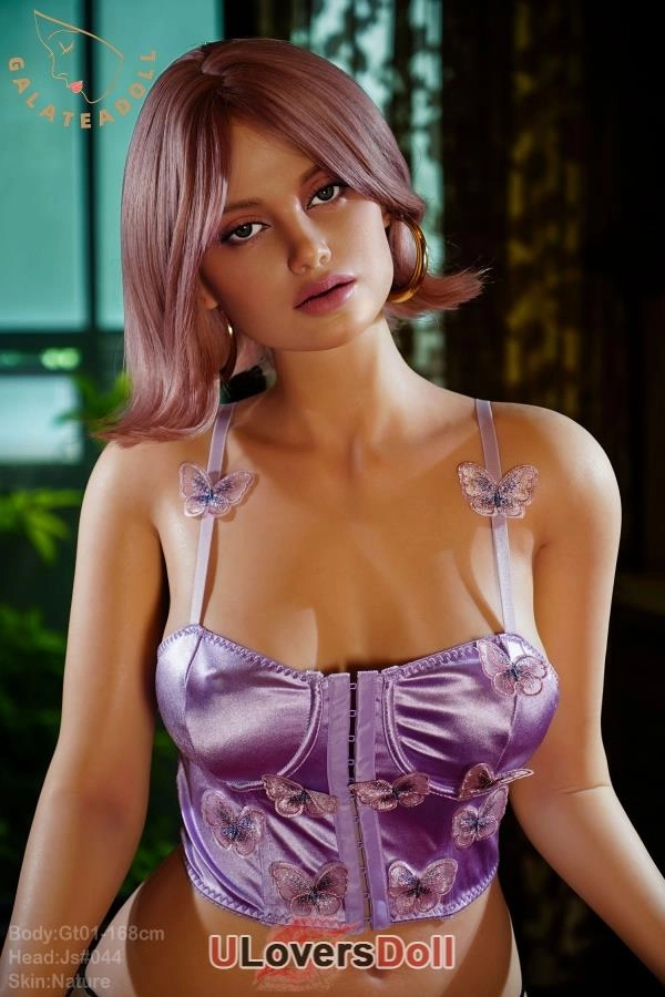 Bubble Butt Sexdoll