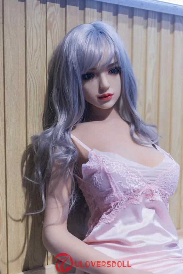 sexy adult silicone doll