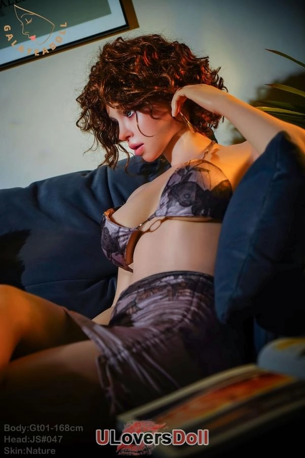 High End Real Doll