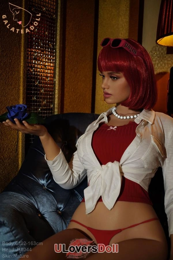 E Cup Big Titties Doll