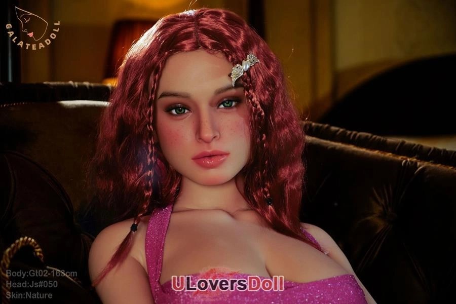 Big Titted American Sexdoll
