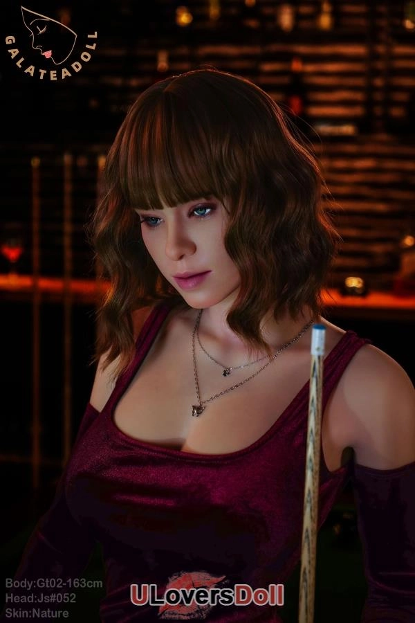 Super Realistic Sex Doll with ROS