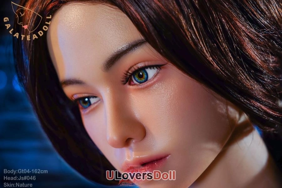Sucking Oral Love Doll