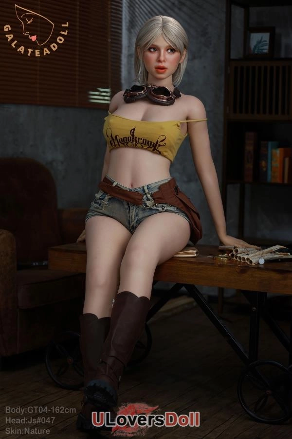 Big Breast Real Doll
