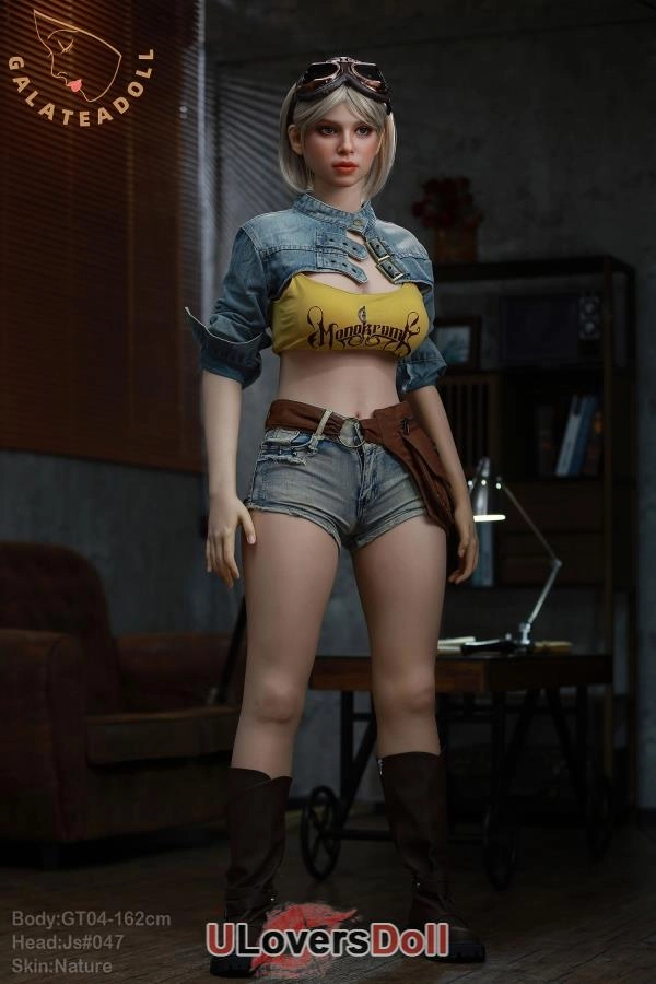 American High Quality Doll