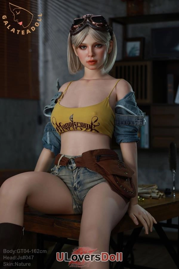 High Quality Real Doll