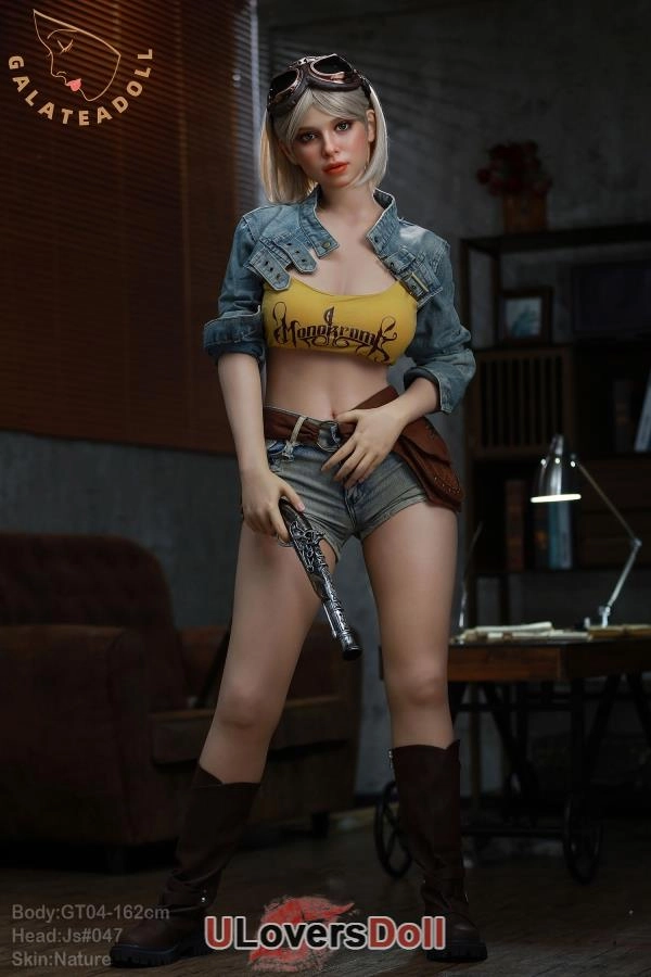 Blowjob Fuck Doll