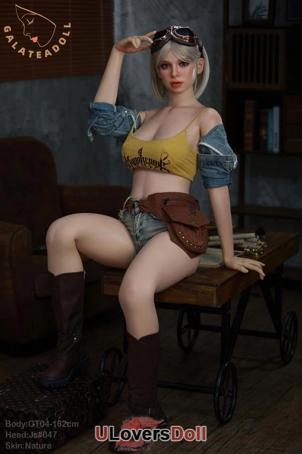 29kg Doll
