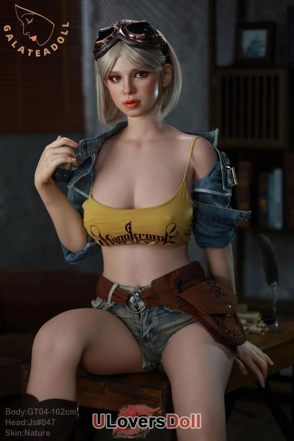 Most Advanced Electric Tongue Sex Dolls