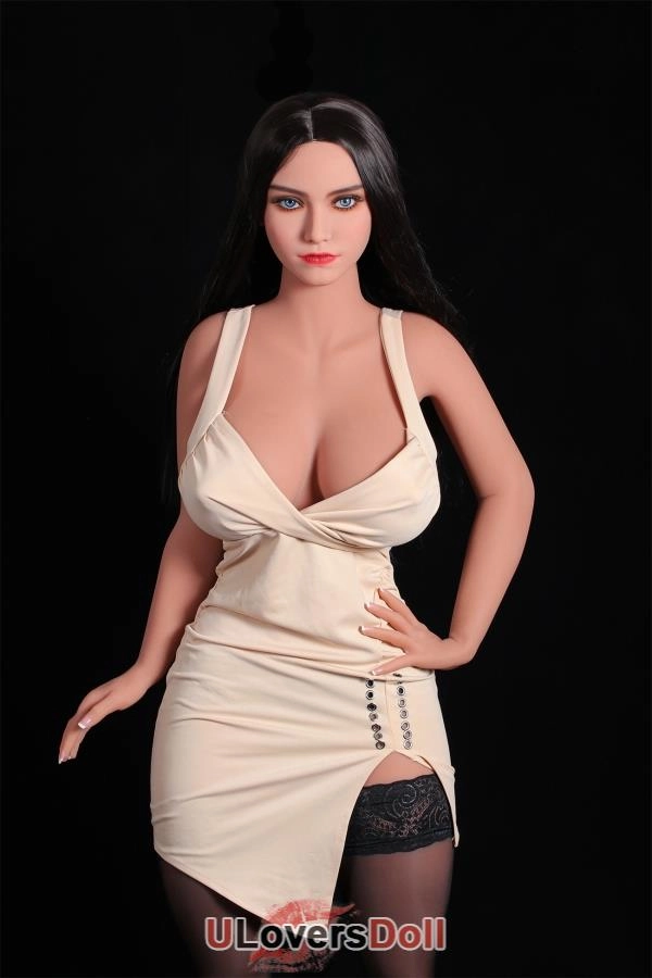 Fire Huge Boobs Love Doll