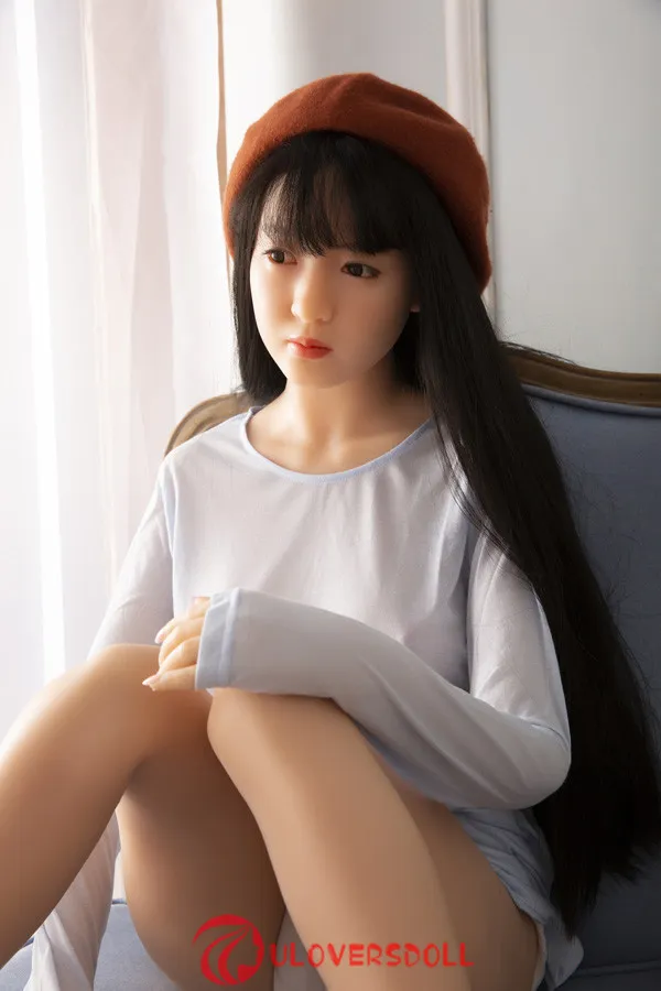 sexy adult silicone doll