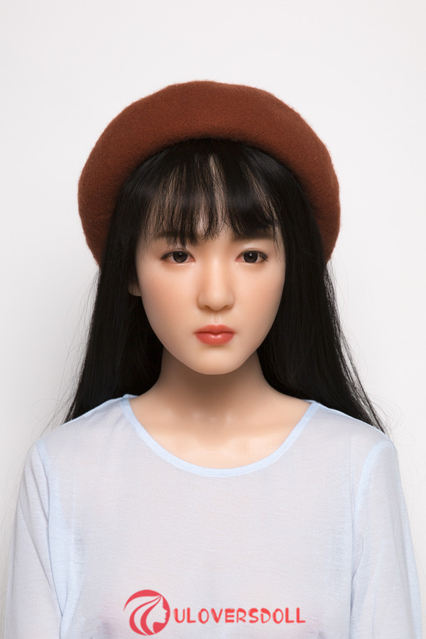 Mackenzie : 152cm first love girlfriend Japan silicone sexydoll